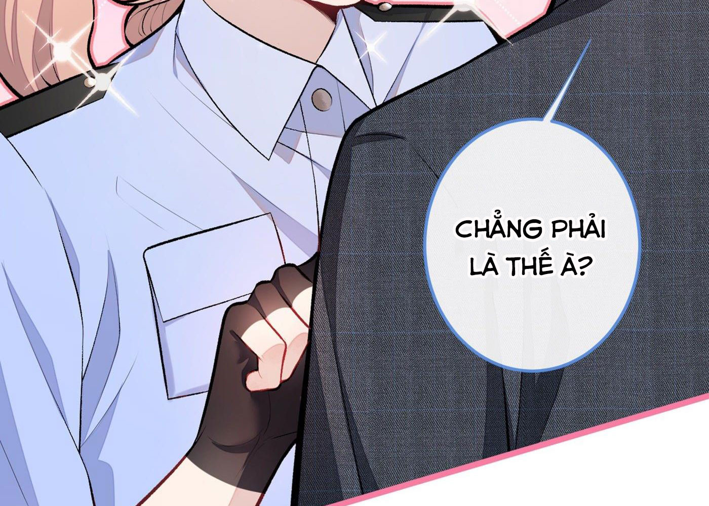 Lại Bị Nam Thần Trêu Lên Hot Search Chap 10 - Next Chap 11